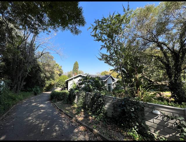 3 BEDROOM HOUSE SOLD IN BRYANSTON